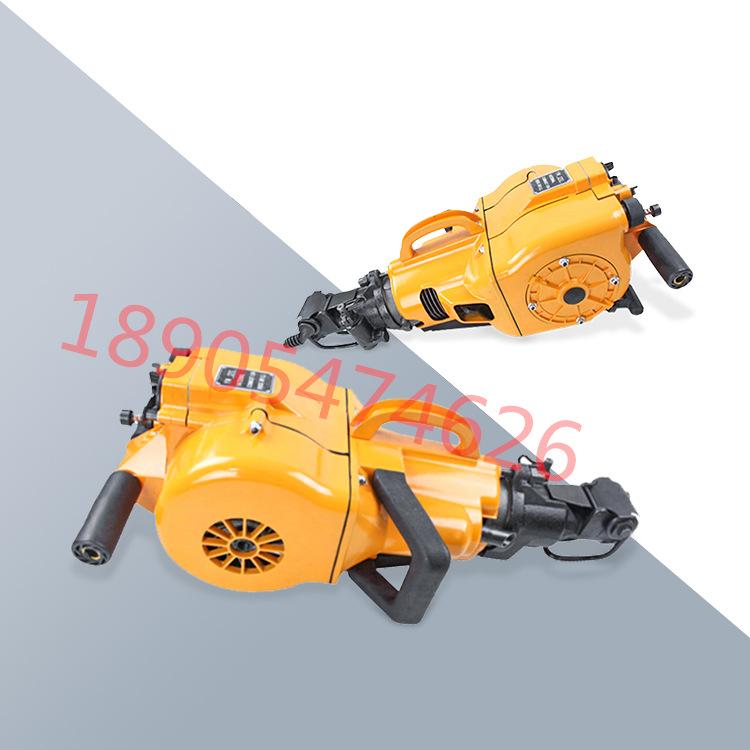 YN27C便携式内燃凿岩机 (8)