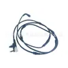 Lr098988 Es Adecuado para Land Rover Range Rover Discovery Rr17Rs17D5 Línea del Sensor de Freno Delantero y Línea de Alarma de Frenos