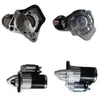 Motor de Partida Qichen 12V 1.0Kw 9dentes M000T33671 233001Hc1A