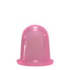 Dispositivo de ventosas de silicona al vacío transfronterizo dispositivo de succión para la espalda doméstico tanque de aire de belleza portátil juego de ventosas