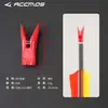 Nuevo producto transfronterizo: emplumado especializado para tiro con arco, con una punta de flecha en forma de V, estilo de caza americano tradicional y una cuerda gruesa diseñada para evitar que la flecha sea perforada por clavos