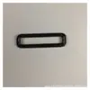 20 Marco de modificación de ajuste de memoria de asiento Weiran adecuado para Volkswagen 17 Tuon Interruptor de memoria de asiento del conductor principal Lentejuelas Y