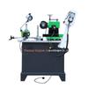 Moedor de Dentes Totalmente Automático Corte de Móveis de Madeira Ferramenta Equipamento Moedor de Lâmina Servo Liga Lâmina de Serra Circular Moedor de Madeira