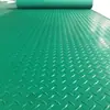 Tapete antideslizante de tendón de res, pegamento para piso de PVC engrosado, pegamento cocido, impermeable, resistente al desgaste, tapete de piso Oxford, fábrica, almacén, piso de cemento, tienda completa