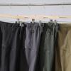 Pantalones de Carga Casuales Softshell Gruesos con Forro Polar de Invierno para Deportes al Aire Libre, Pantalones de Precaución Impermeables a Prueba de Viento, Pantalones de Montañismo