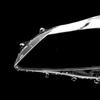 Aplicável a 13-14 Toyota Crown abajur 13 geração Crown abajur 13 Crown transparente