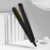 Cross-border TikTok USB mini tala de cabelo liso feminino pequeno alisador de cabelo liso rolo de dupla utilização masculino dormitório estudante cabelo curler