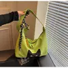 Transfronteiriça Nova 2025 Bolsa de Gato Ombro de Alta Qualidade Estilo Japonês Bolsa Mensageiro Grande Capacidade Bolsa Transversal Design de Nicho