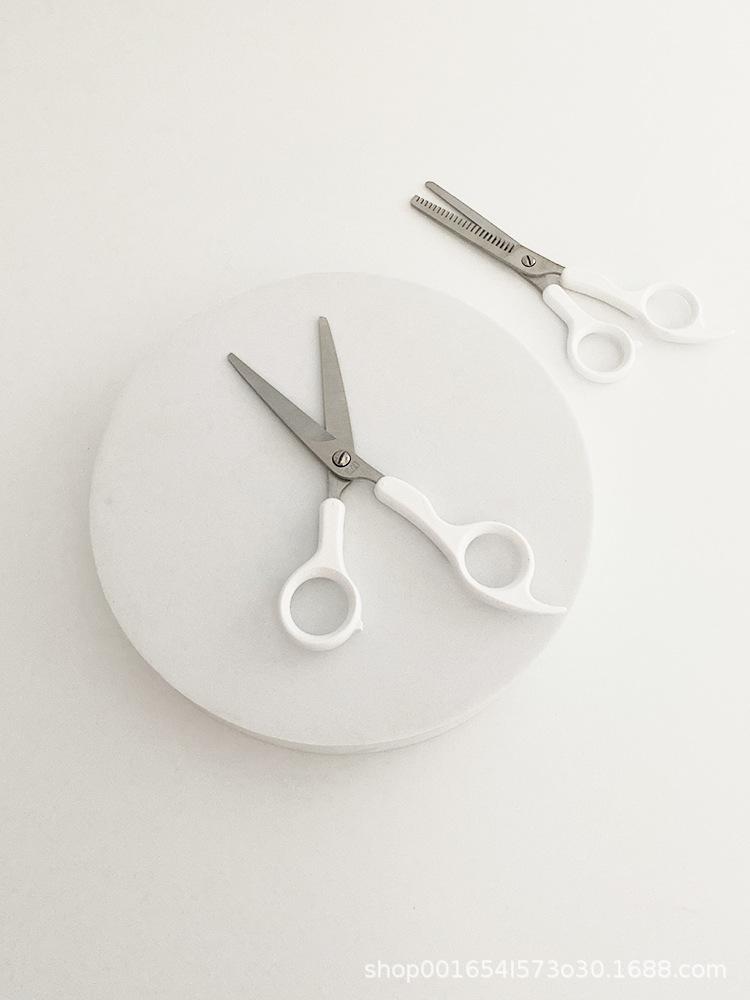 理发沙龙剪套详情图5