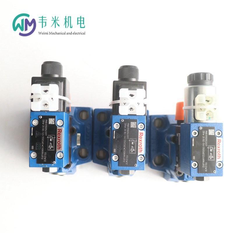 R900945917 DBW20B2-5X350S6EW23