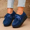 Colección Nueva de Verano 2026: Zapatos de Salón Casuales, Cómodos y Elegantes para Mujer de Tallas Grandes - Estilo Europeo y Americano - Talla Única