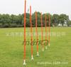 Venta directa de fábrica de equipos de entrenamiento, obstáculos de fútbol, obstáculos, señal de entrenamiento de habilidades, señal de ángulo de movimiento de varilla