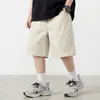 Shorts de Algodón de Verano para Niños 2026 Estilo Nuevo para Niños Mayores, Shorts Casuales de Corte Holgado para Uso al Aire Libre