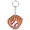 Llavero Colgante Pelota Blanca de Béisbol Colgante para Bolso Decoración de Mochila Escolar Llavero Amazon Aliexpress Béisbol