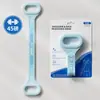 Faixa Elástica de Silicone para Mulheres, Abertura para Ombros, Costas Bonitas, Faixa Elástica Fitness, Ferramenta de Alongamento de Alta Elasticidade, Treino de Costas, Expansor de Peito em 8