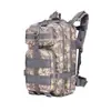 Mochila de montaña para senderismo al aire libre equipo amigo del burro Mochila táctica camuflaje militar Nueva mochila 3p bolsa para fotografía