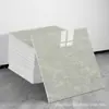 Adesivos de Azulejo 3D Mármore Imitação Dourado para Exportação Transfronteiriça Adesivos Decorativos para Reforma de Parede Papel de Parede Autoadesivo à Prova de Óleo e Impermeável