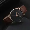 1 pieza - Reloj de Cuarzo Moderno, Adecuado para el Uso Diario, Reuniones y Regalar a Amigos y Familia