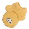 Chaleco con Capucha de Piel Sintética de Visón para Gato Otoño e Invierno Accesorios de Ropa para Perros Mascotas Gato Sin Pelo Teddy Bichón Gato Británico de Pelo Corto