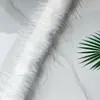 Tiras de Penas Artificiais de Peru de 8 cm para Venda por Atacado para Fantasias de Dança de Performance, Vestidos de Noiva, Decoração DIY, Acessórios de Vestuário de Pele Falsa, Tiras de Penas