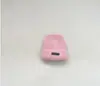 Ins Chapéu de Bebê Coreano Outono e Inverno Tricotado Chapéu de Lã Infantil Cor Sólida Personalizado Estilo Ocidental Lã Quente para Meninos e Meninas