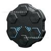 Objetivo de Boxeo Musical Inteligente Bluetooth Multifunción Objetivo de Pared Reactor de Entrenamiento de Boxeo Ejercicio en Casa Objetivo de Pared de Boxeo