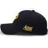 Zhenyueqi versión coreana de primavera y otoño nuevo sombrero para el sol hombres y mujeres parejas gorra de béisbol bordada moda sombrero de golf