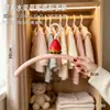Cabides Formato Frutas Desenho Animado Série, Cabides Antiderrapantes Sem Marcas para Uso Doméstico, Cabides de Roupa Desenho Animado para Dormitórios de Meninas