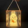 Recuerdos de Cumpleaños para Jardín de Infancia, Regalos para Niños del Festival de Mediados de Otoño, Luces Nocturnas Luminosas Populares, Pequeños Regalos para Actividades de Estudiantes de Primaria