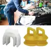 15276979 Es Adecuado para Chrysler, Cadillac, Buick y Chevrolet Clip de Buje para Cable de Palanca de Cambios