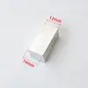 Conector/Adaptador de Cuatro Vías 12 mm Macho x 14 mm Macho Eje de Conexión para Válvula de Bola No Estándar Disponible