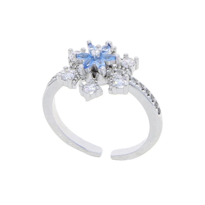 R239 铜 开口 $6.23 打着运费 雪花刻旋转 (5)