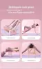 Bloco de yoga EVA de alta densidade, bloco de espuma ecológica de cor sólida, equipamento auxiliar de yoga, bloco de treinamento de pose de precisão