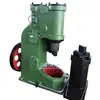 Suministro de Fabricantes Martillo Neumático C41-250Kg Martillo Neumático Vertical C41-150Kg Equipo de Forja Fabricantes Generales