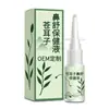 Semilla de Xanthium Comodidad Nasal Cuidado de la Salud Líquido OEM Personalizado Aceite Nasal Spray Nasal Sequedad Nasal Ventilación Picazón Nasal Kangling Nasal