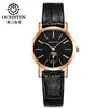 Reloj Ochstin Cuarzo Zafiro Totalmente Automático, Reloj Casual de Negocios Sencillo, Venta Directa del Fabricante