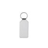 Chaveiro de couro com transferência de calor de impressão legal chaveiro de couro para imprimir chaveiro de couro atacado suprimentos em branco