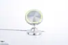Soporte Magnético para Teléfono Móvil de Coche Transfronterizo con Ventosa de 360 Grados y Soporte Fijo para Salida de Aire