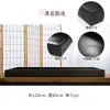 Recipiente para Flores, Plato Redondo, Recipiente Estilo Japonés, Maceta, Jarrón de Cerámica Estilo Chino para Arreglo Floral, Pieza Decorativa, Plato para Flores Ikebana