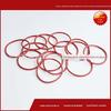 Vedação de O-ring de silicone de molde de alta temperatura 3mm