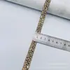 Cuerda de encaje étnico nueva bordado de lentejuelas código de barras hueso de coche lentejuelas accesorios de ropa venta directa de fábrica