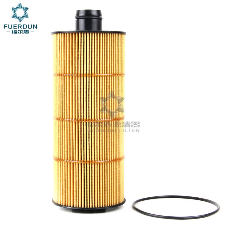 130000-1012240 玉柴机滤芯(1)