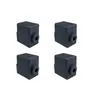 Impresora 3D Anycubic Kobra S1 S1C kit de hotend cabezal de impresión boquilla accesorios