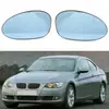 Adecuado para BMW E90 E91 E92 04-08 lente de reversa espejo retrovisor con calefacción reemplazo de espejo