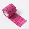 Vendaje Universal Estampado de Dibujos Animados Muñeca Deportes Autoadhesivo Tobillo Color Elástico Dedo Vendaje Protector