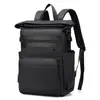 Mochila Unisex al Aire Libre Antisalpicaduras de Nuevo Estilo Personalizada Transfronteriza Almacenamiento de Gran Capacidad Mochila Escolar Bolsa Casual para Estudiante Venta al por Mayor
