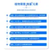 Solução Nutricional Especializada para Bambu da Sorte, Fertilizante para Jardinagem, Plantas Verdes Hidropônicas, Podridão das Raízes, Crescimento das Raízes, Folhas Amareladas, Queda de Folhas, Nitrogênio, Fósforo, Potássio Atacado
