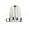 Mochila Mochila de Viaje para Hombres y Mujeres, Bolsa para Estudiantes de Secundaria, Estilo Coreano Casual de Gran Capacidad, Simple para Viajes Diarios y Multifuncional