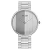 Comercio Exterior Más Vendido Moda Europea y Americana Reloj para Hombre Reloj para Hombre Reloj con Correa de Acero Reloj de Cuarzo Fabricante Procesamiento y Personalización