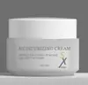 Pote 15/20/30/50g Parede Grossa Transparente Camada Dupla Frasco de Creme Cosméticos para Cuidados com a Pele Beleza Médica Pote de Creme Fabricante